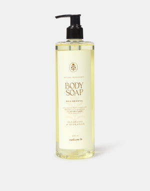 Sapone corpo 500 ml