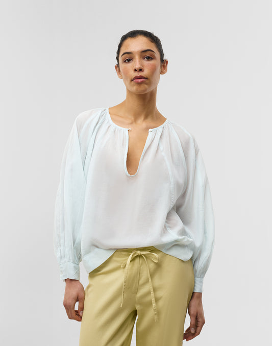 Blusa Blue