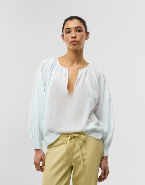 Blusa Blue