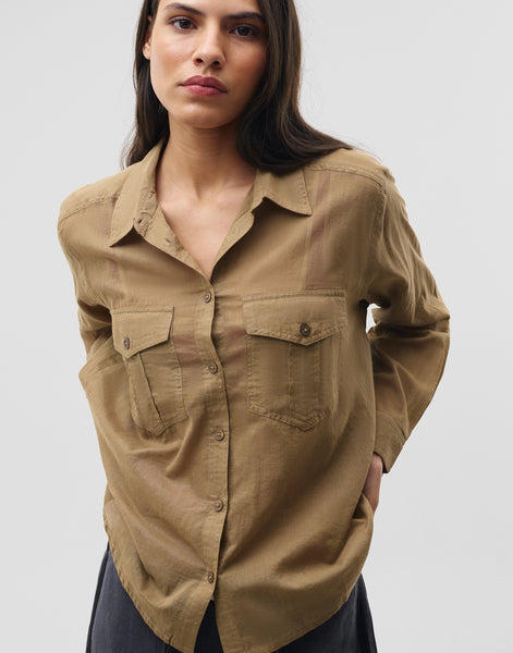 Camisa Areas