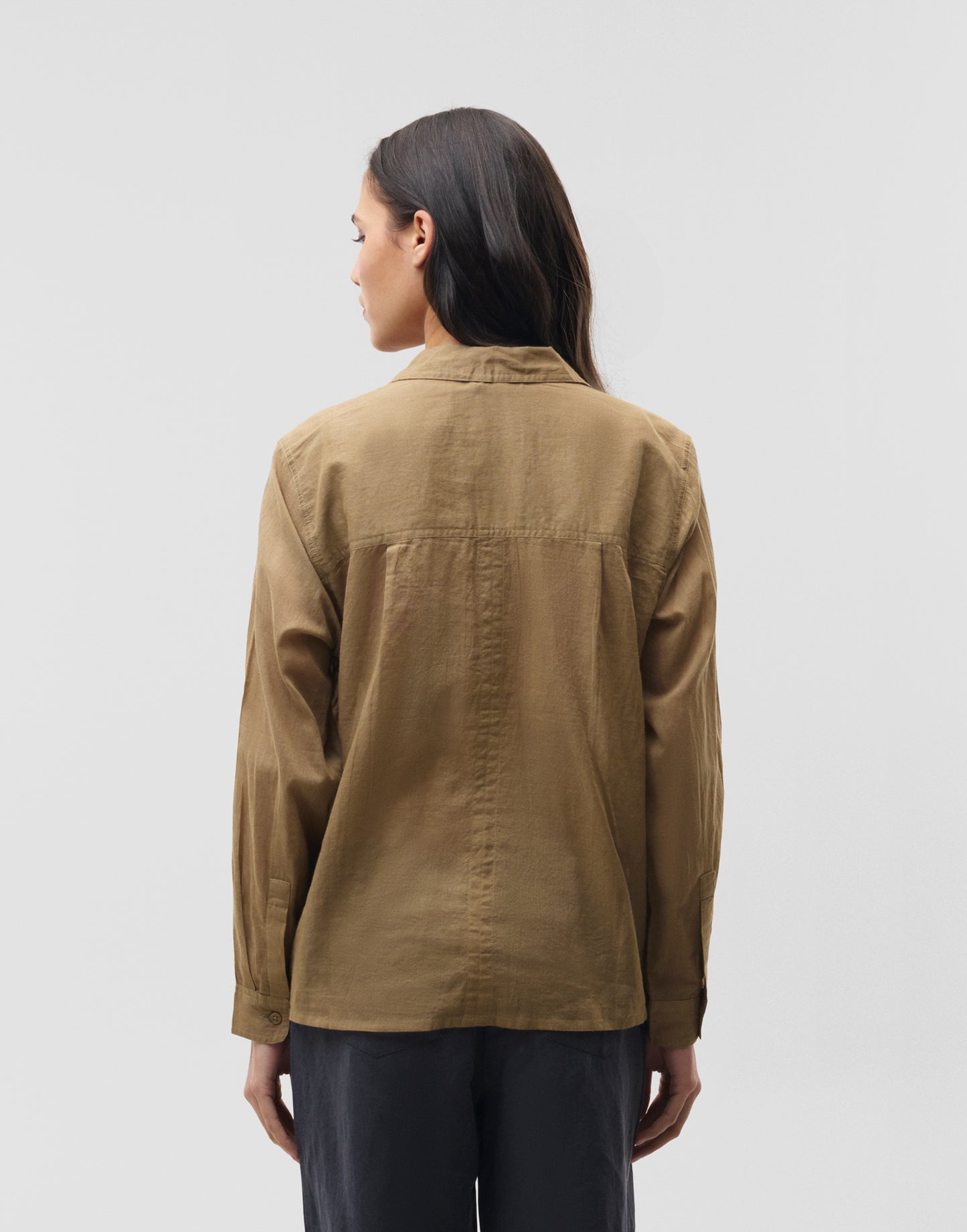 Camisa Areas