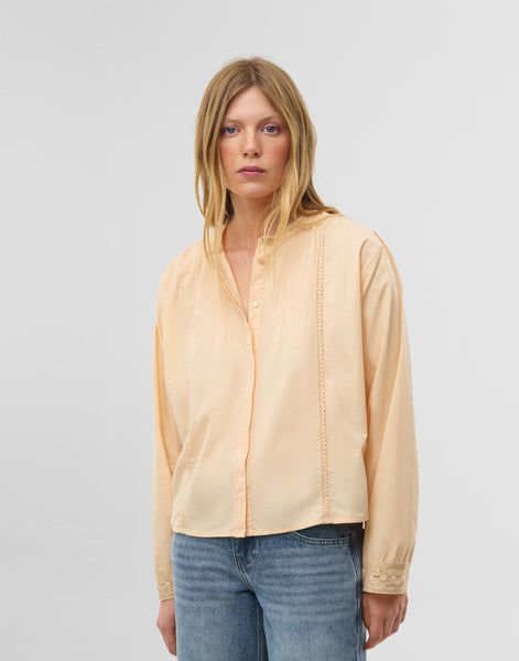 Blusa Romantic