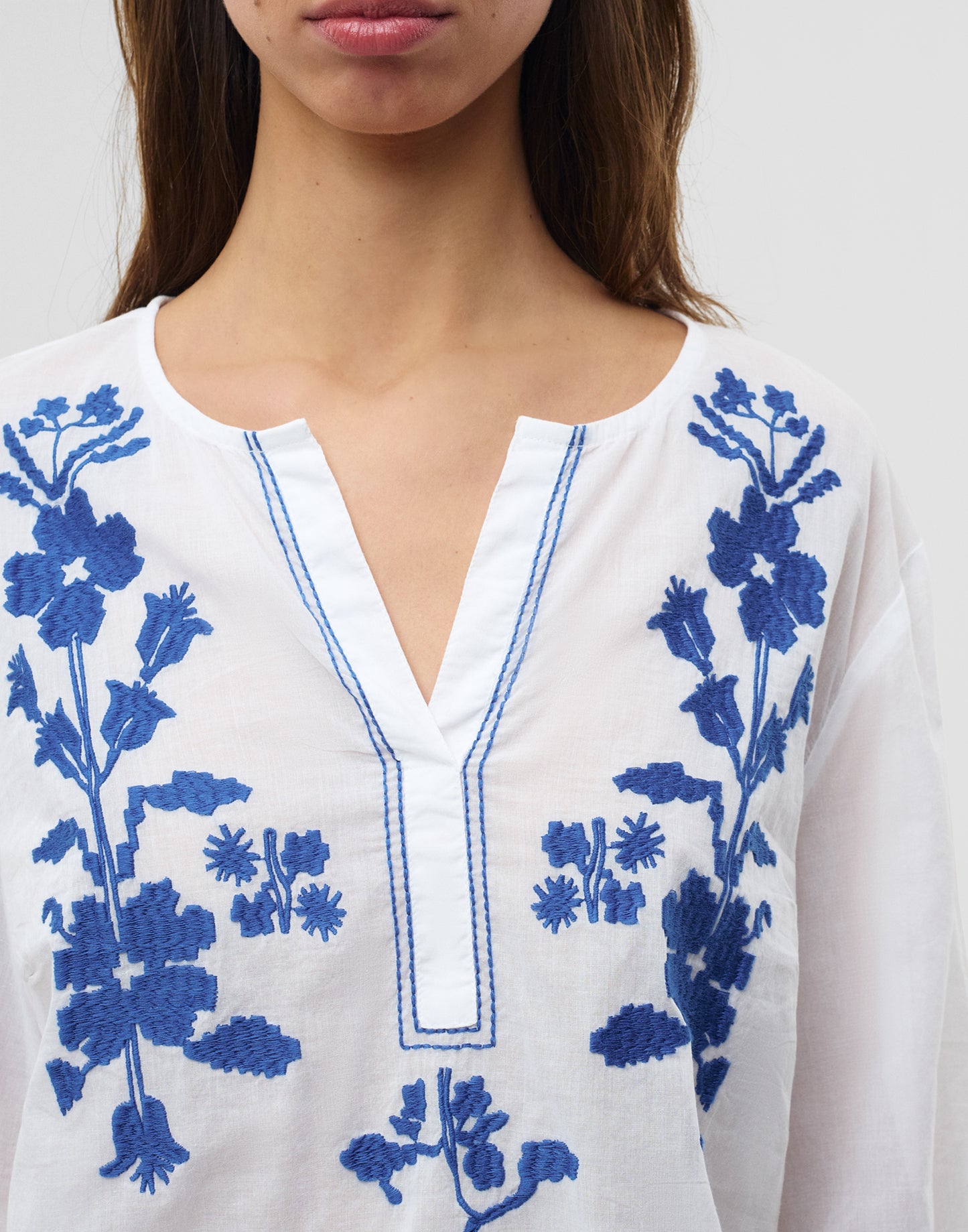 Blusa Valentina