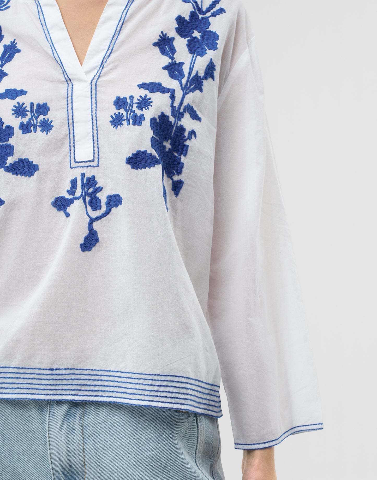 Blusa Valentina