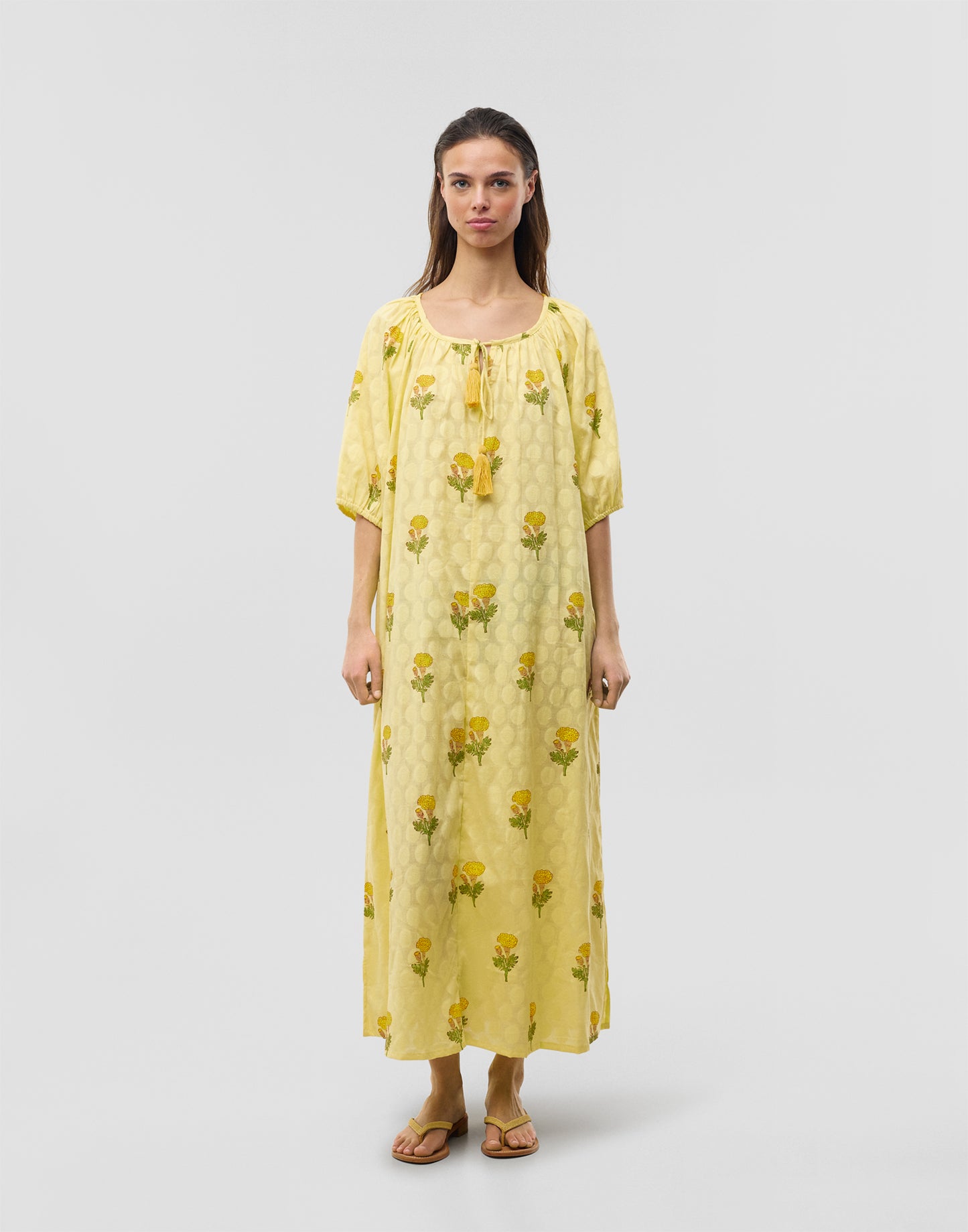Miriam Dress