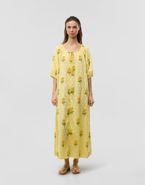 Miriam Dress