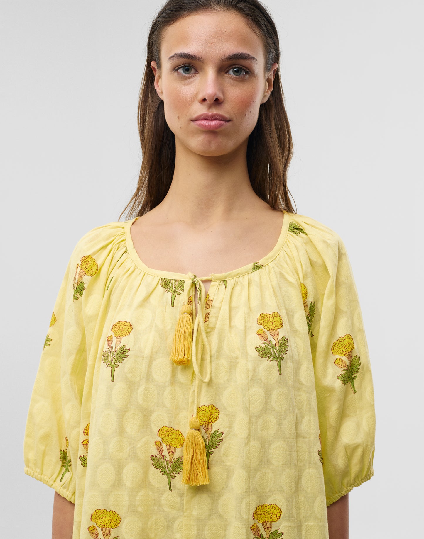 Miriam Dress