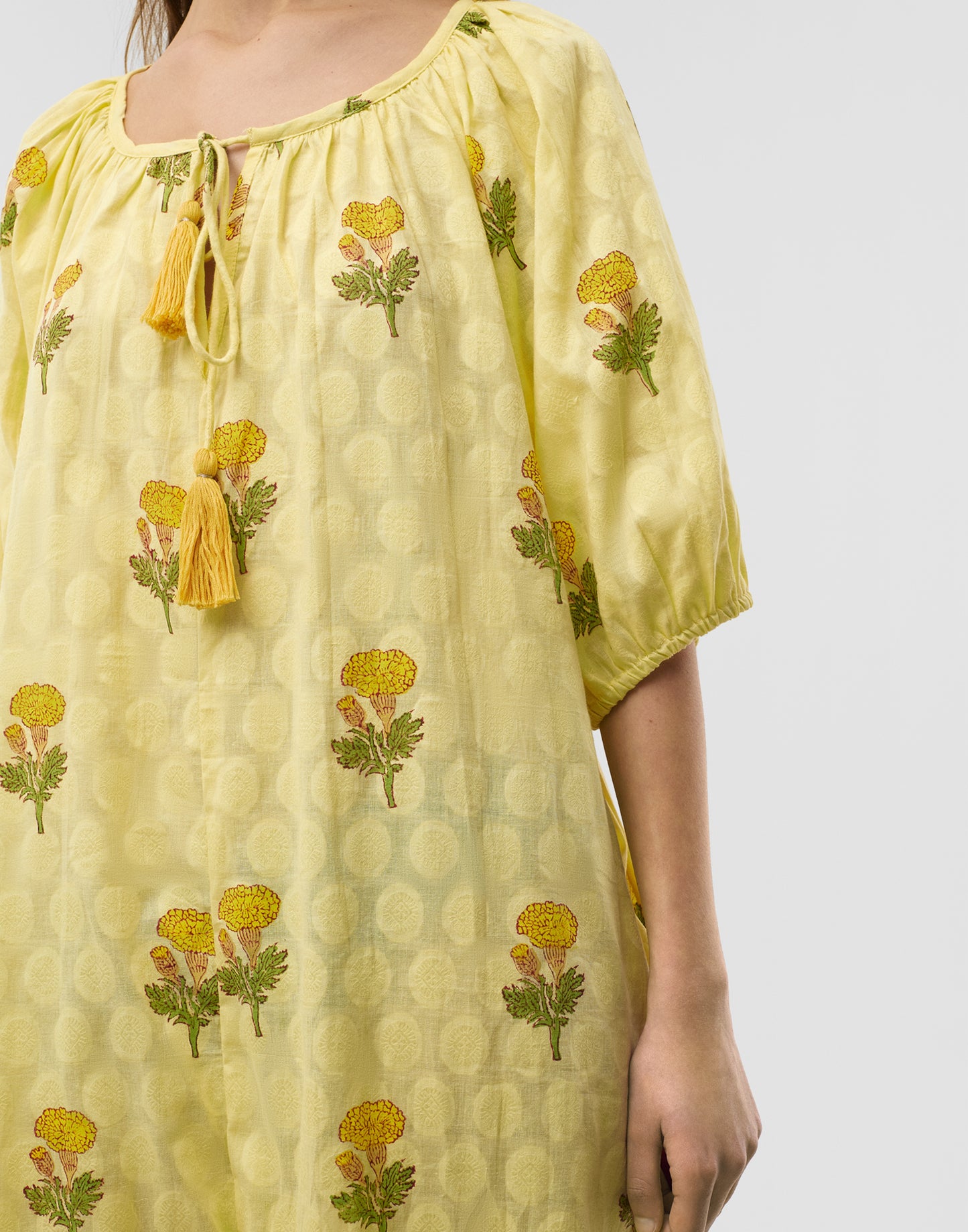 Miriam Dress