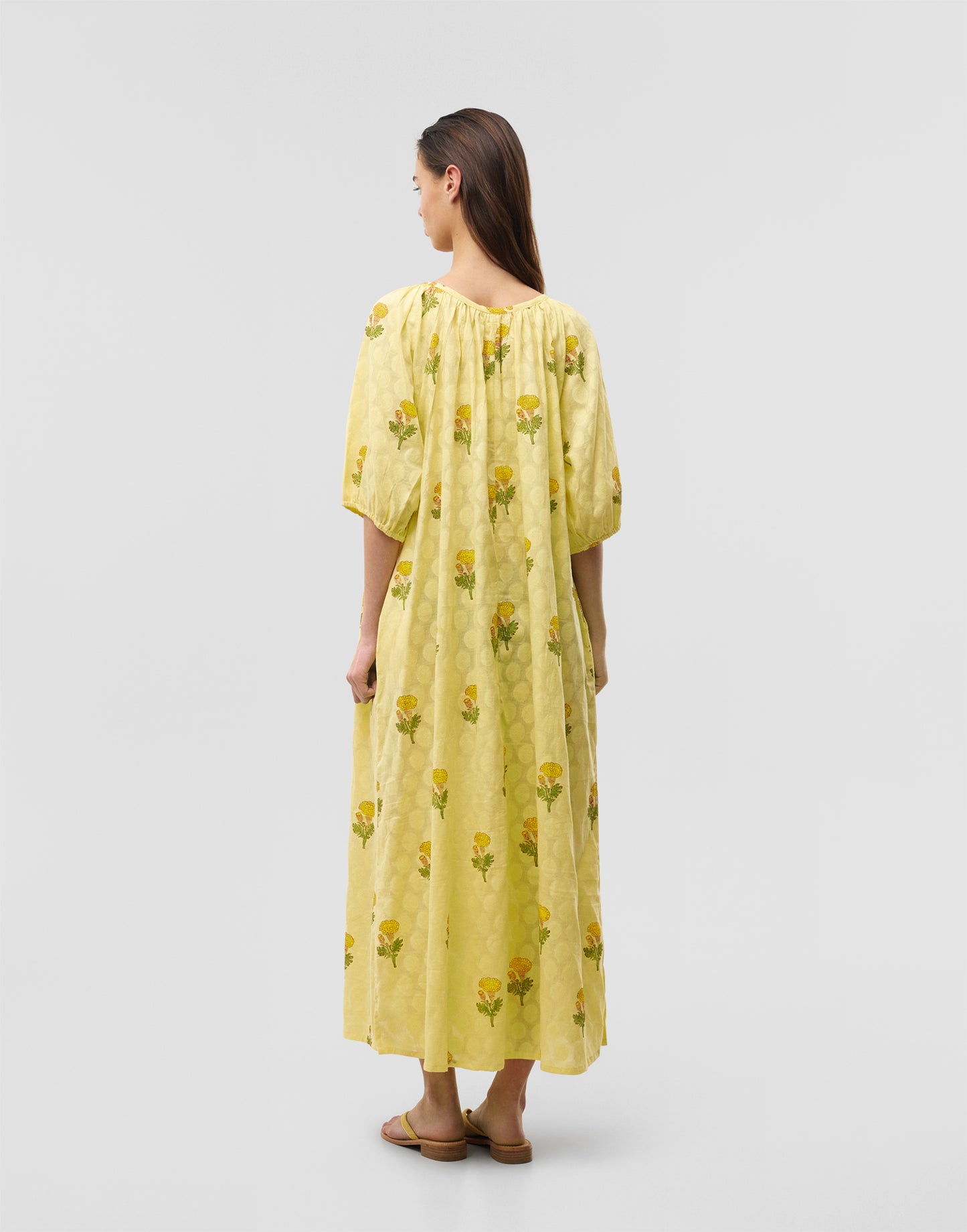 Miriam Dress
