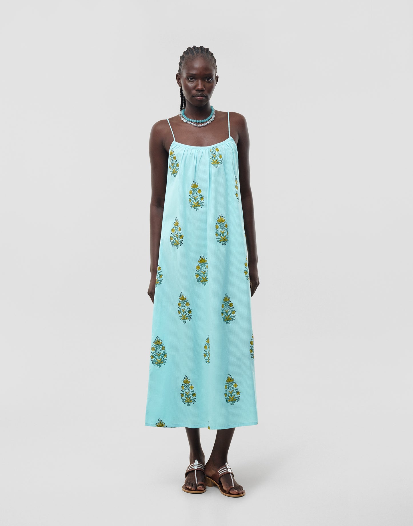 Sally Dress