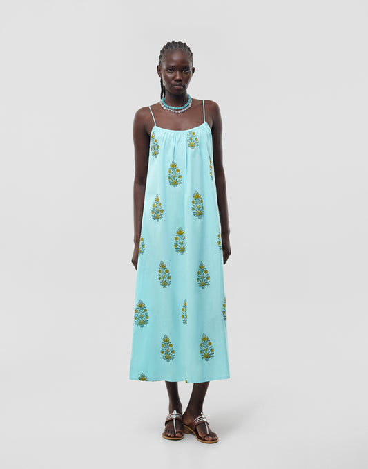 Vestido Sally