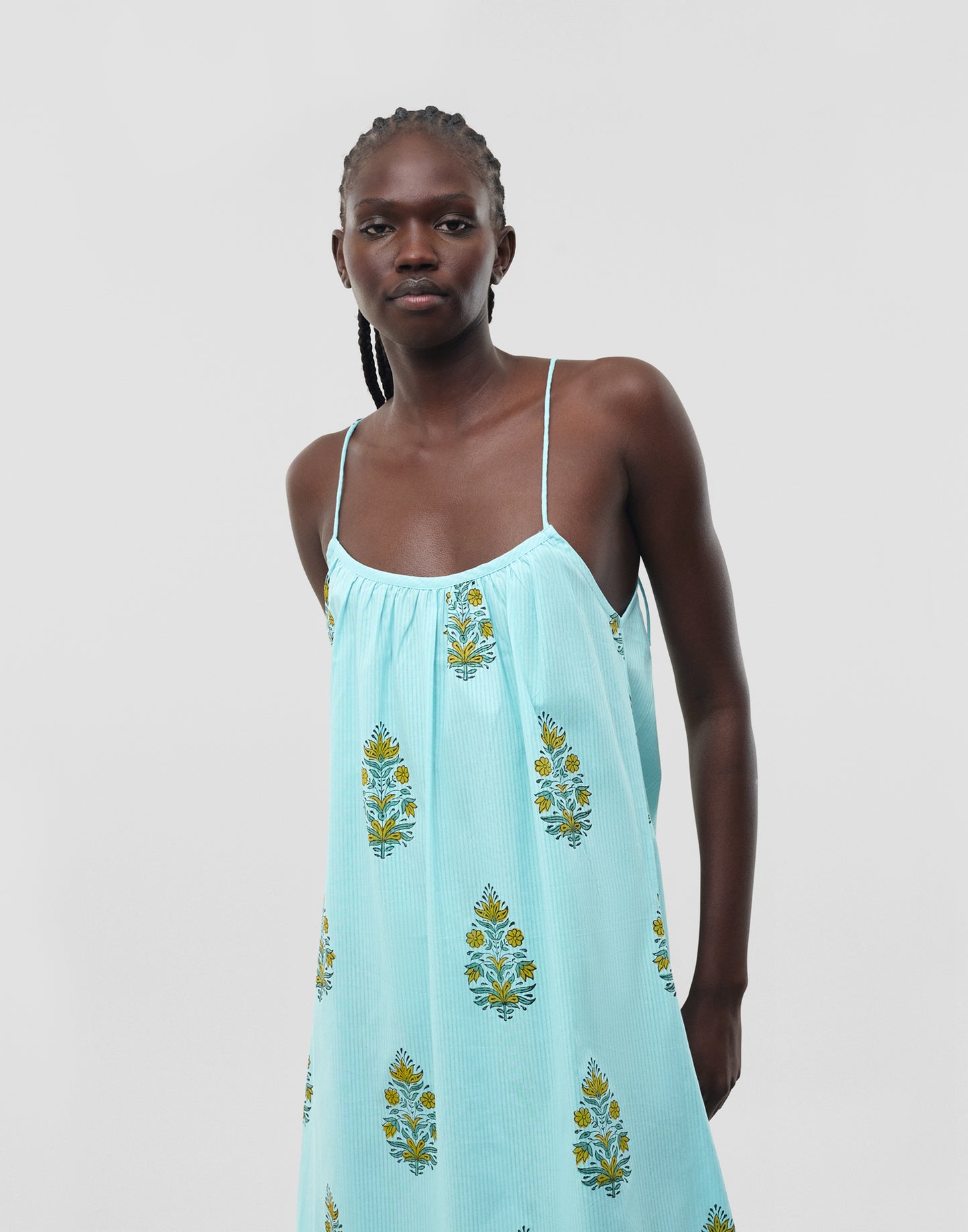 Sally Dress