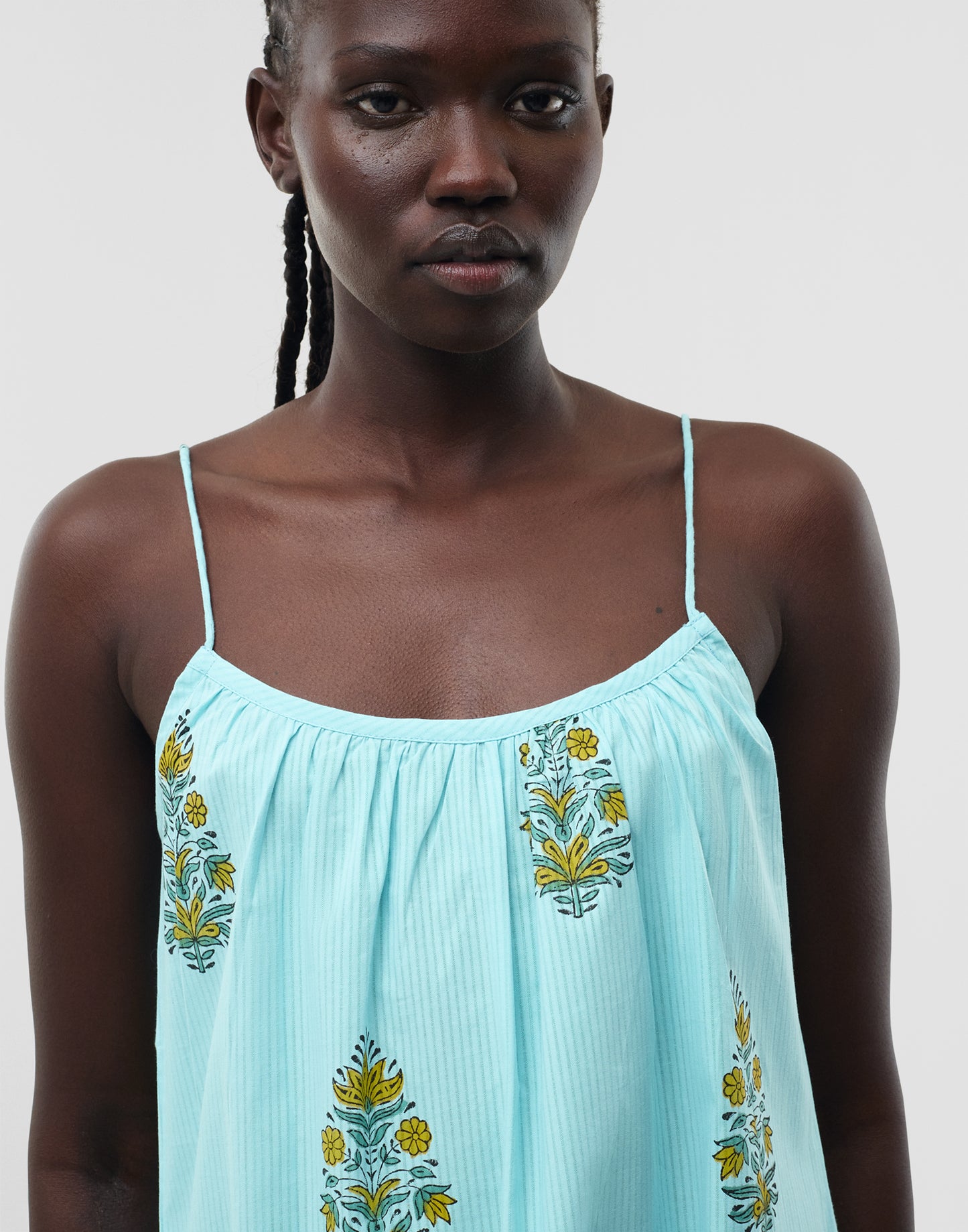 Sally Dress