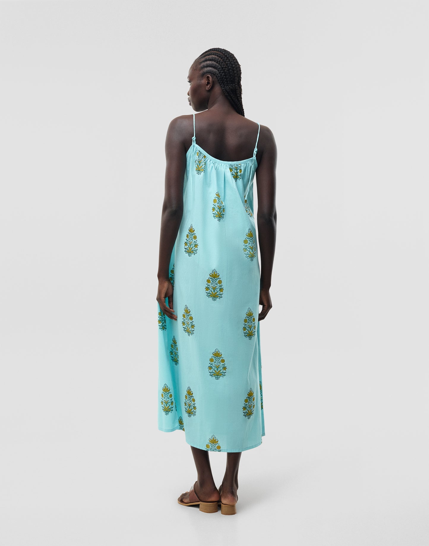 Sally Dress