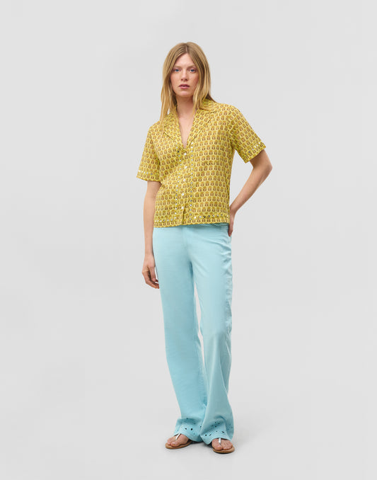 Paulina Trousers