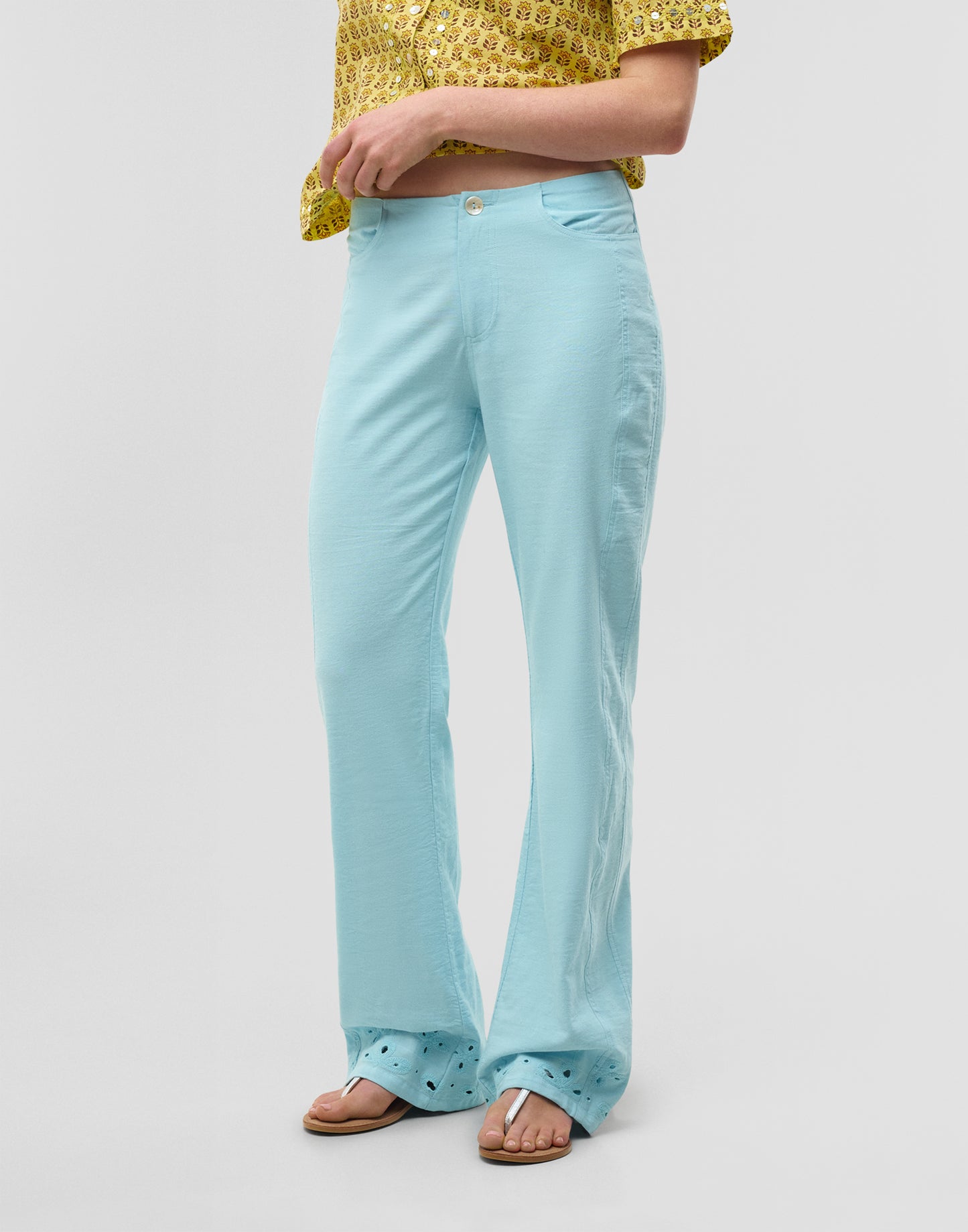Pantalón Paulina
