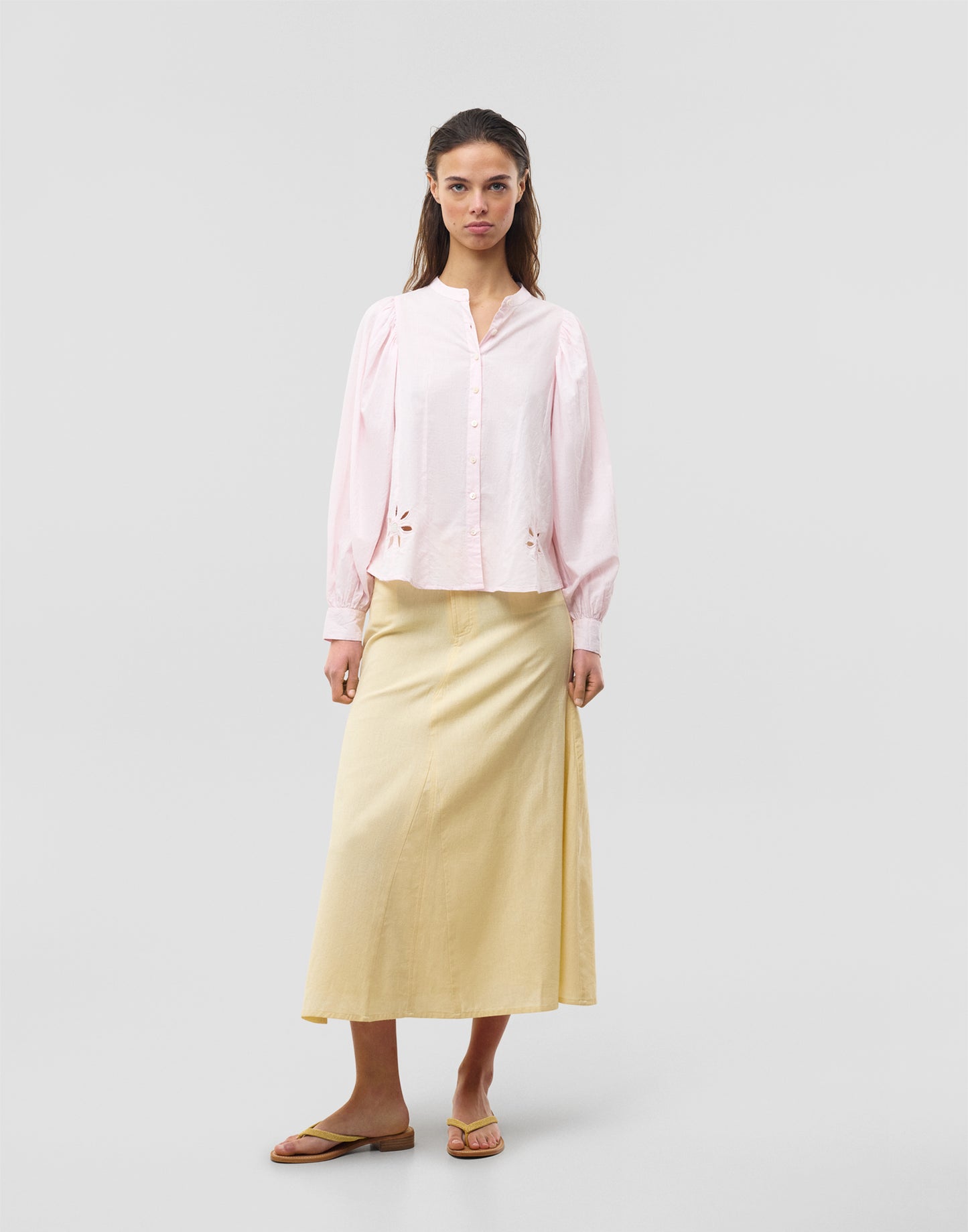 Blouse Lillian