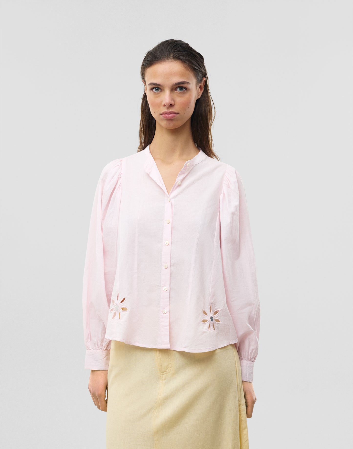 Blouse Lillian