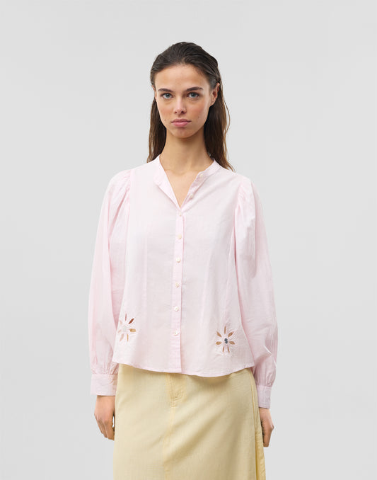 Lillian Blouse