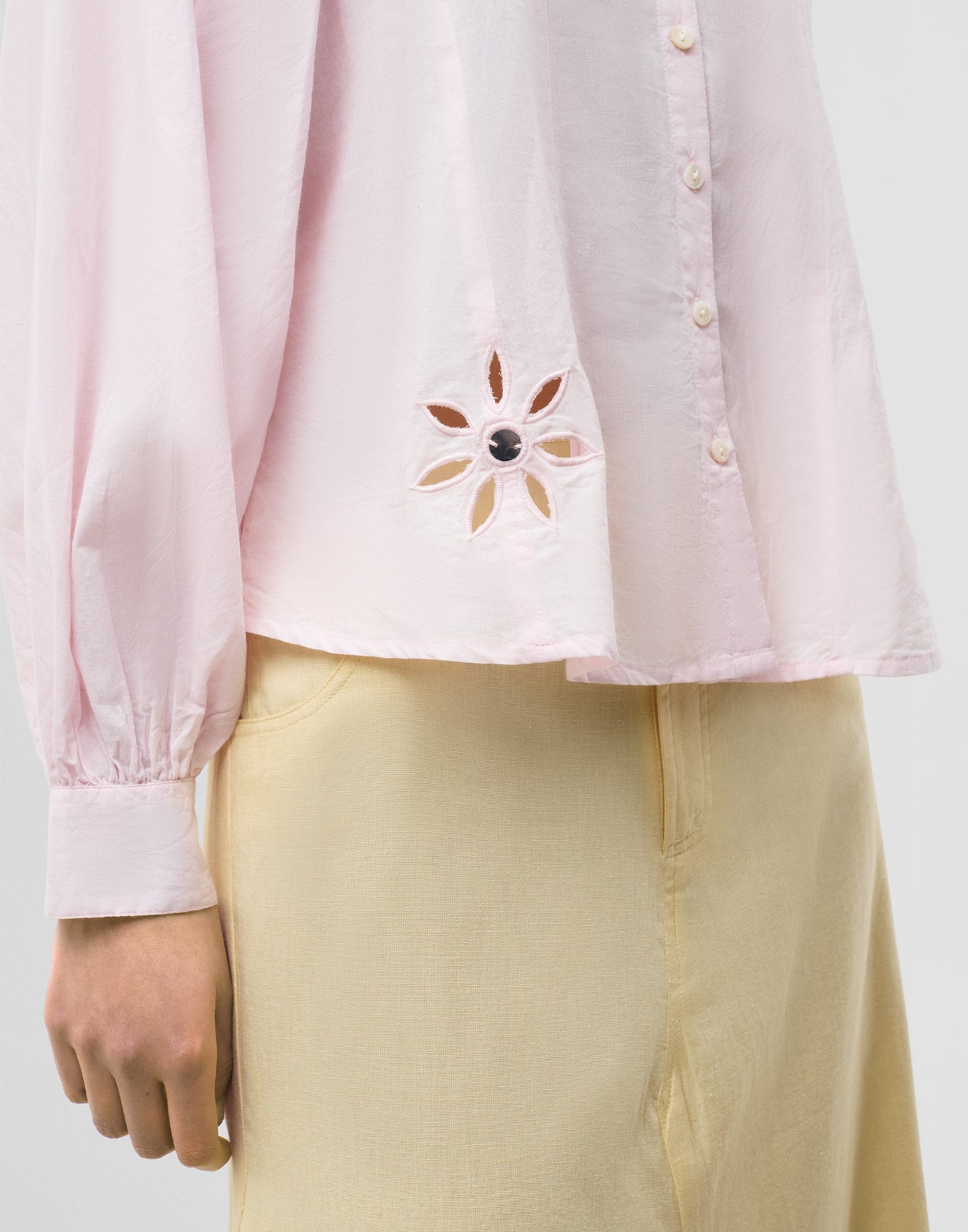 Blouse Lillian