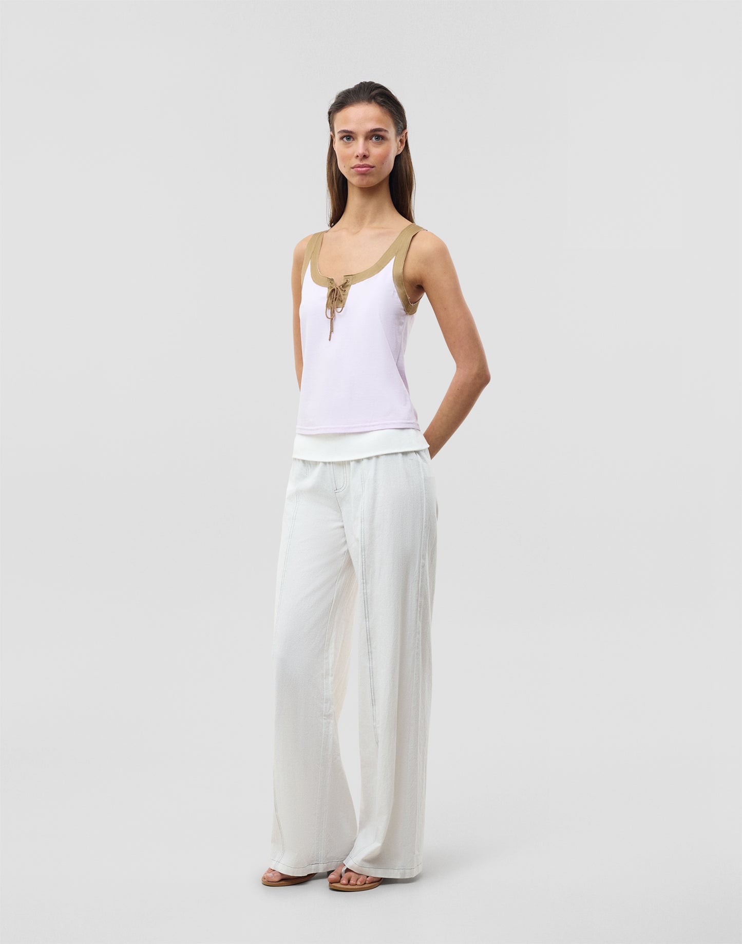 Pantaloni Lottie