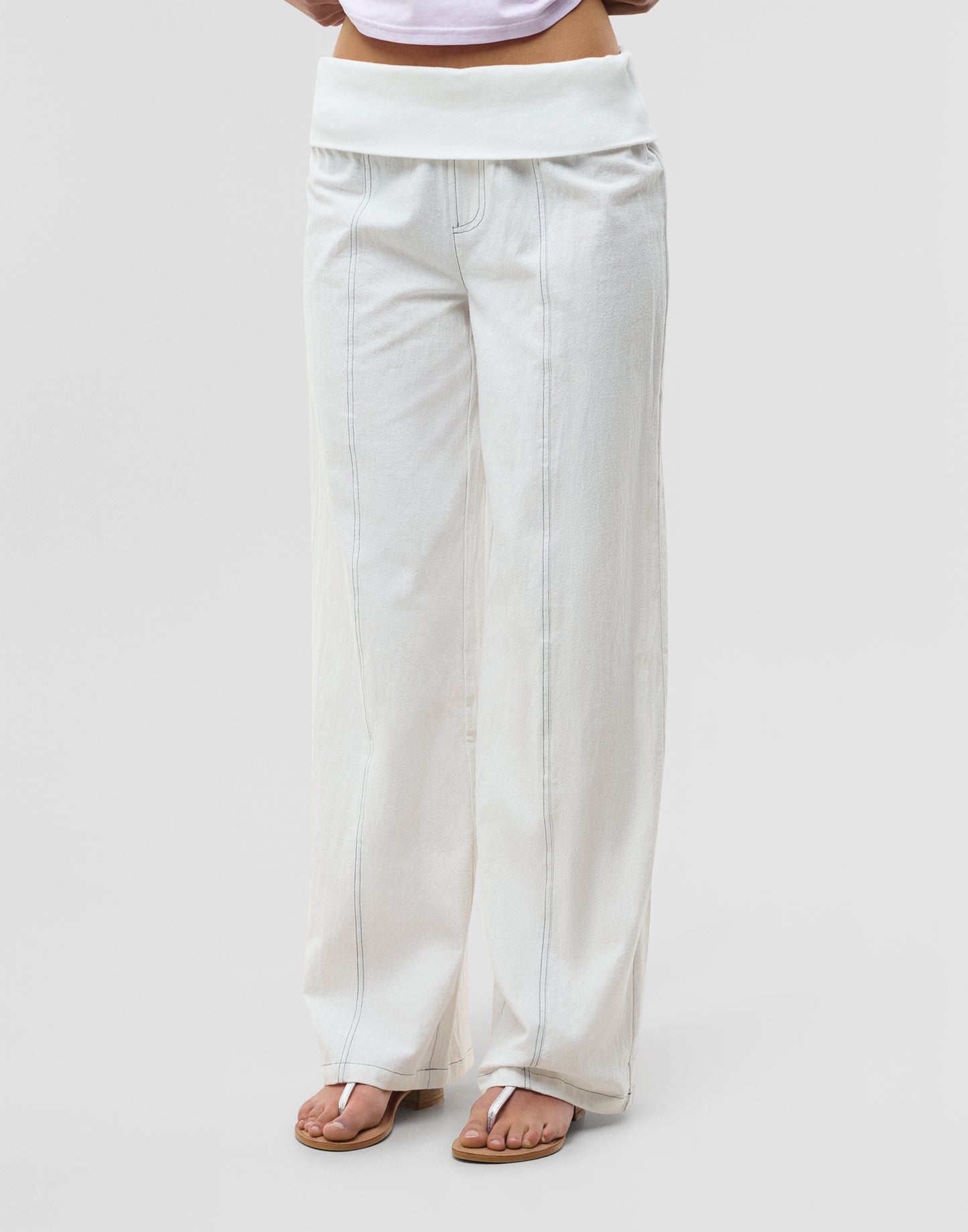 Pantaloni Lottie