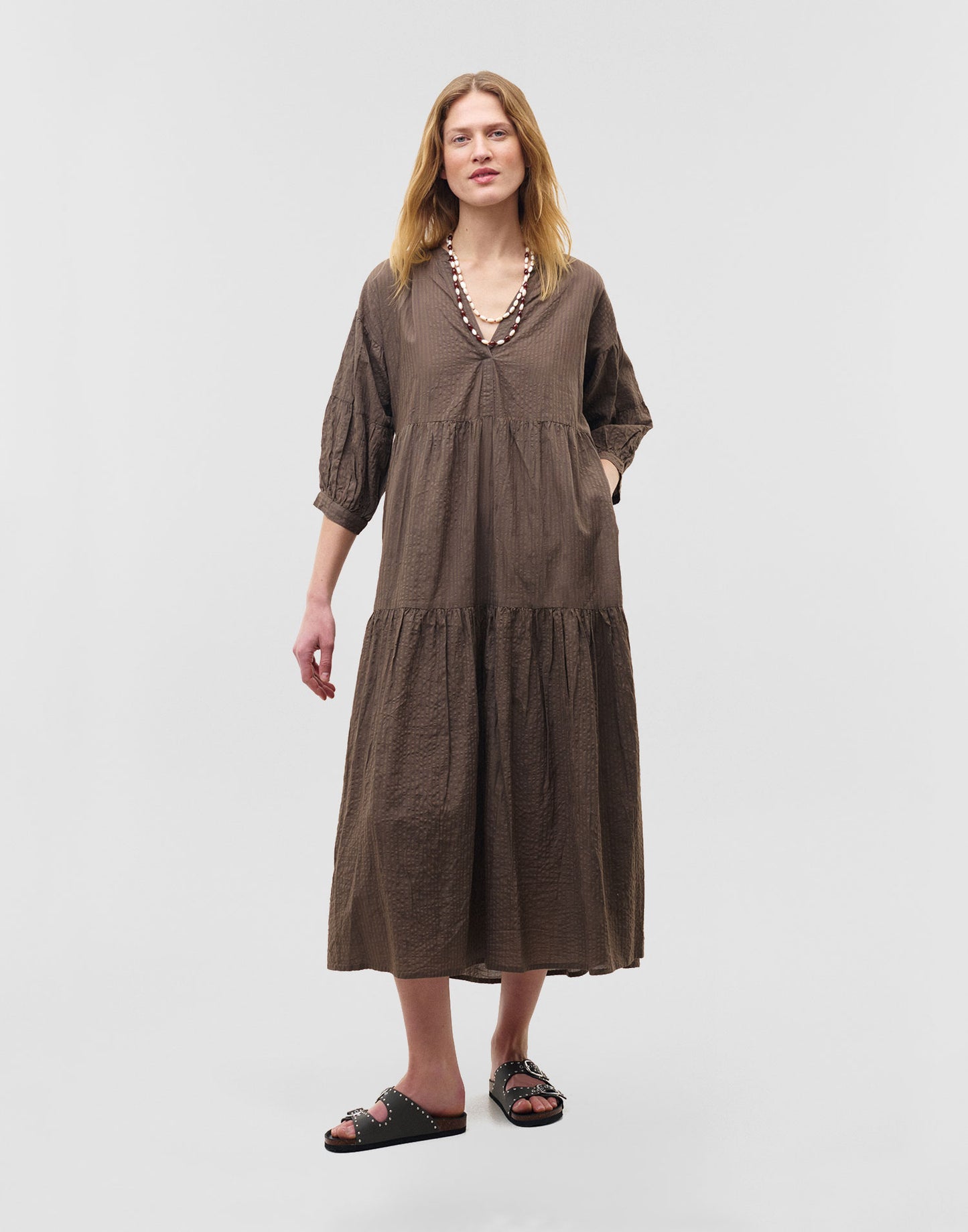 Sabini Dress