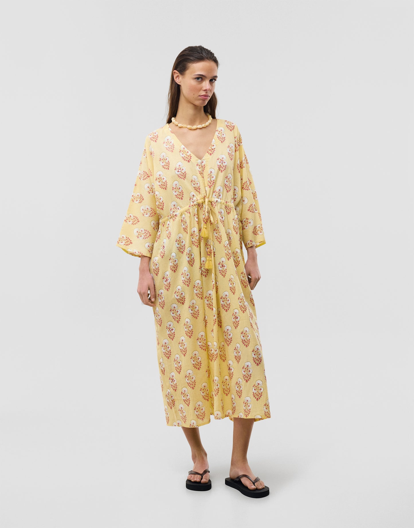 Caroline dress