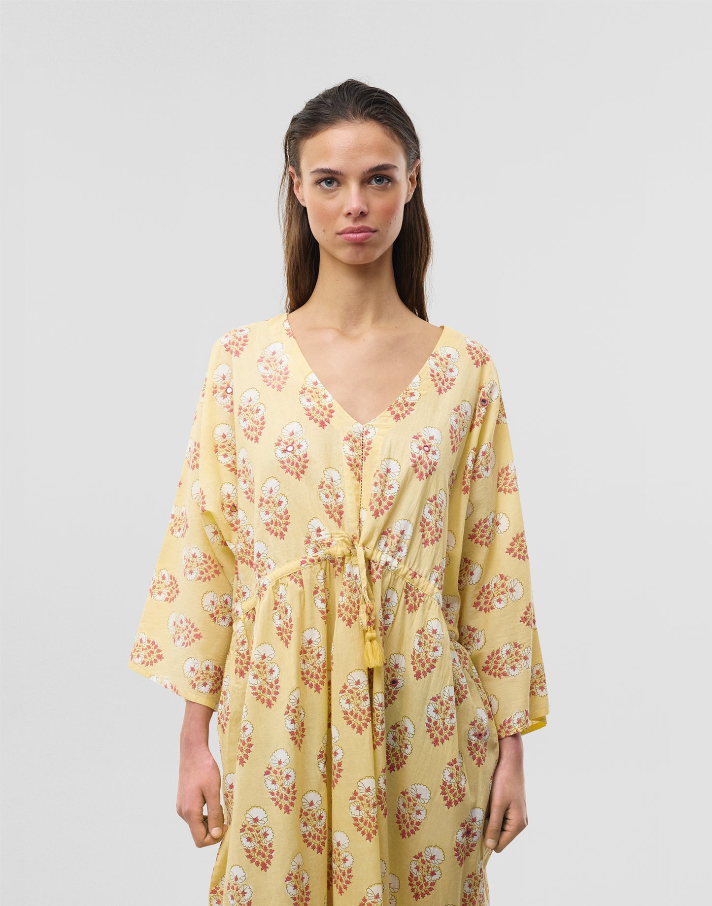 Caroline dress