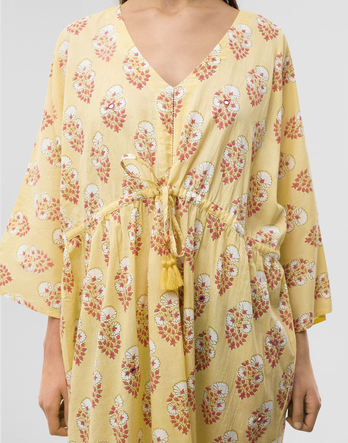 Caroline dress