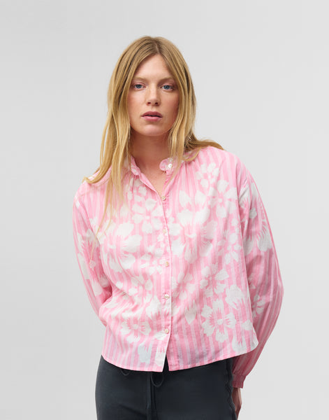 Blusa Zaria
