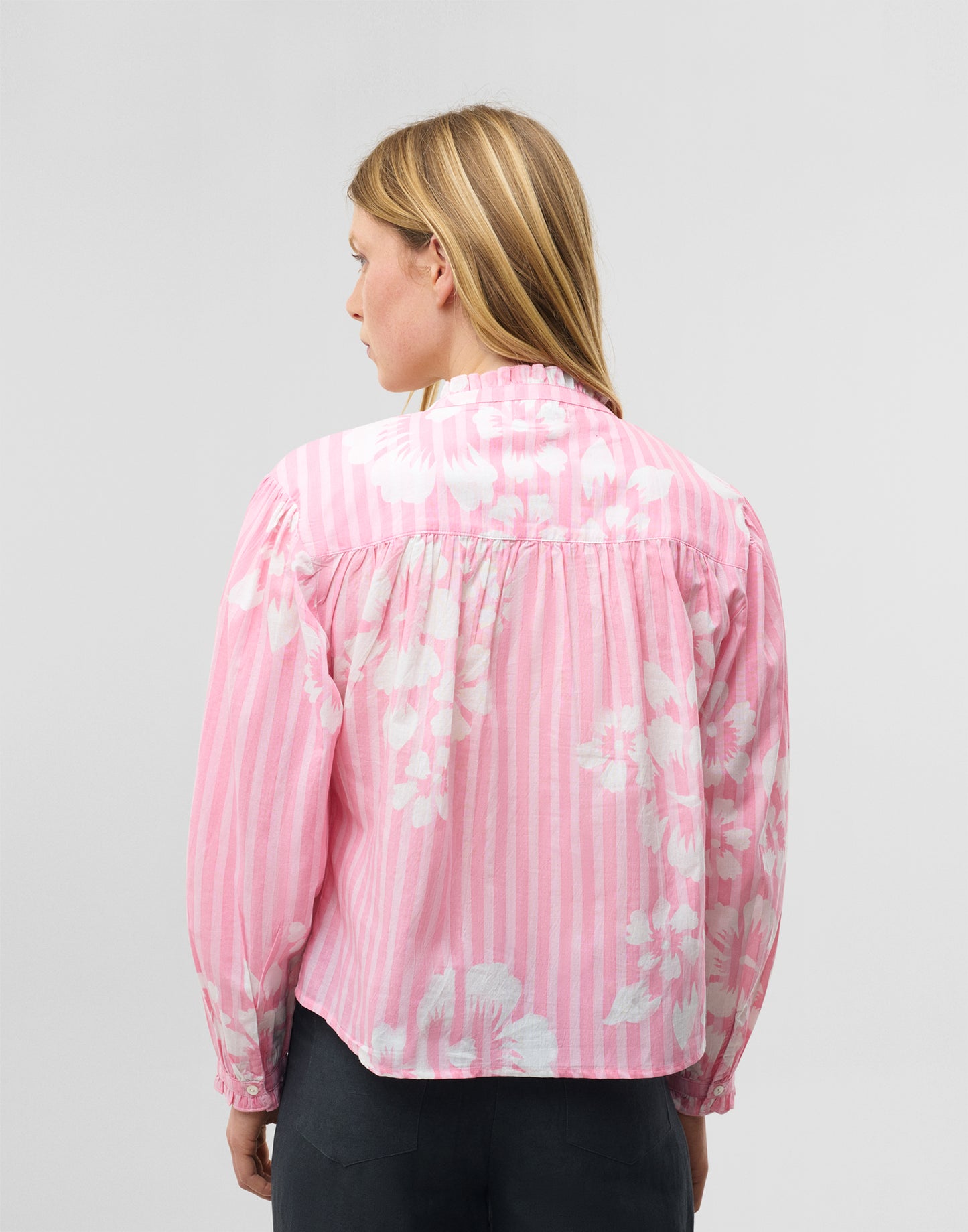 Blusa Zaria