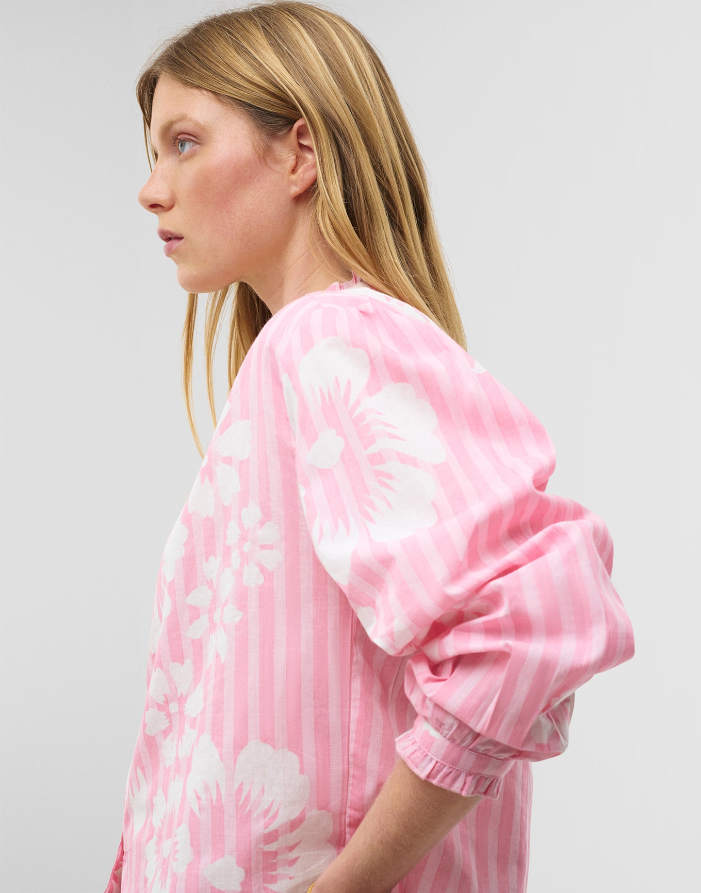 Blusa Zaria