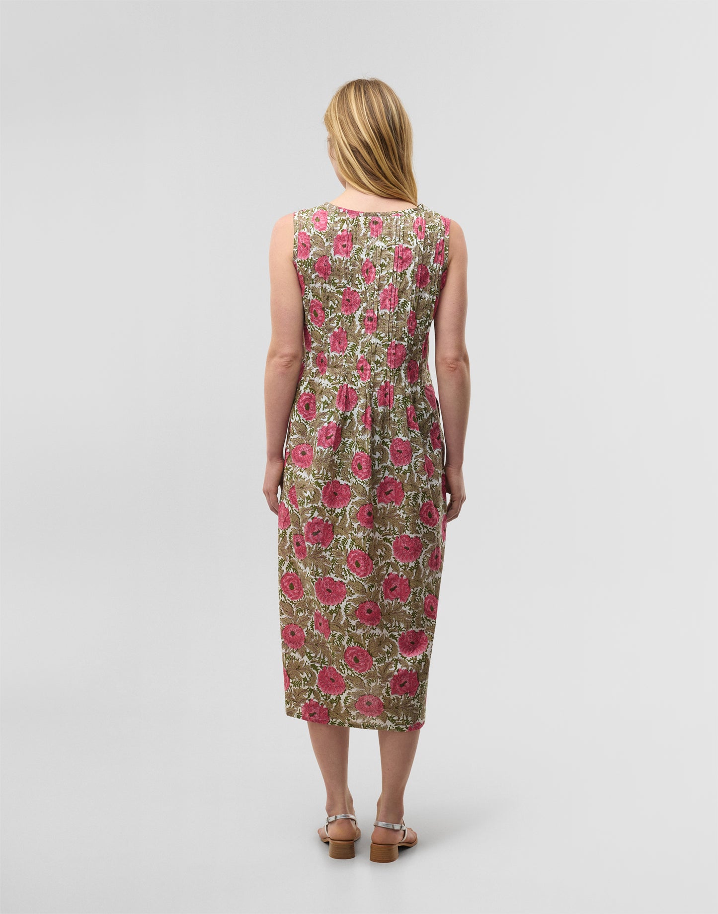 Abbey Dress