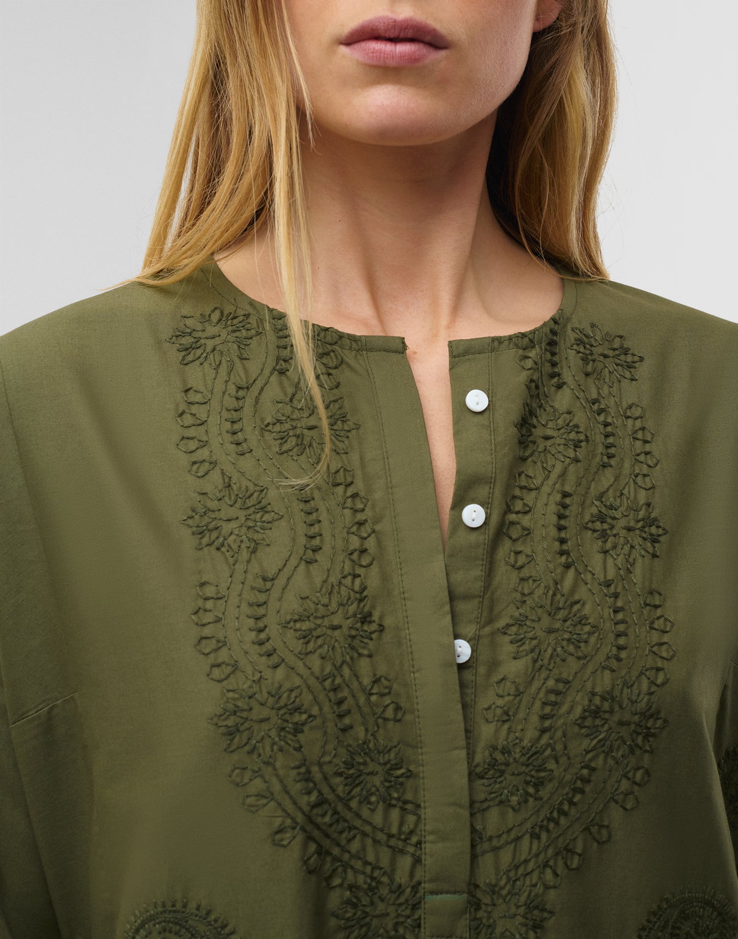 India Dress