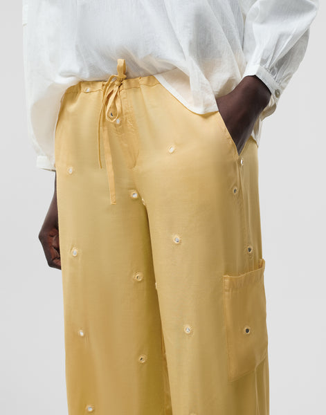 Hose Prana Mirrors