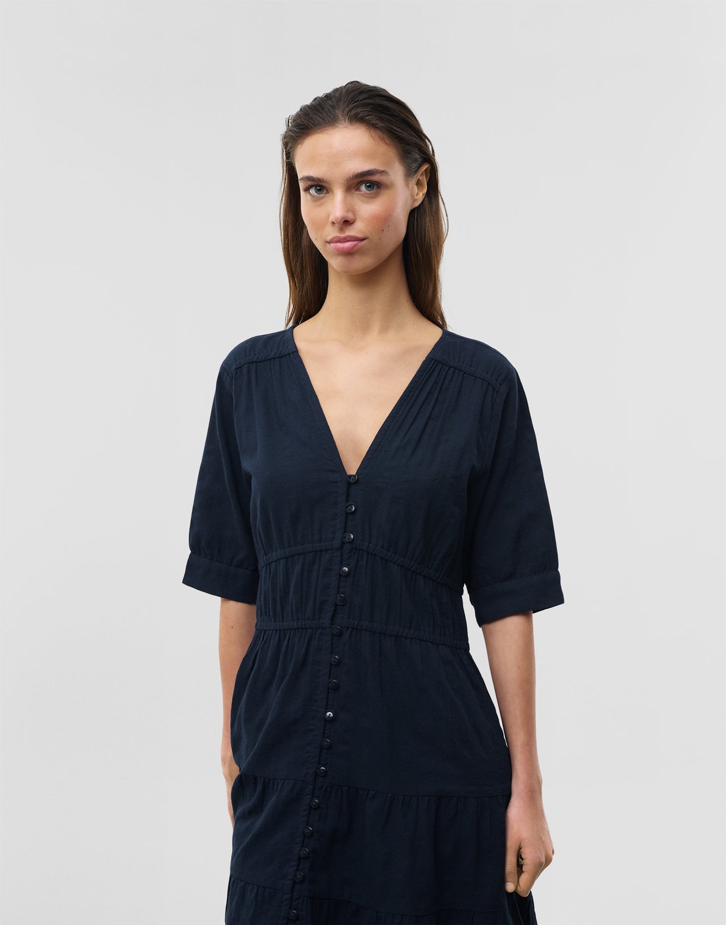 Margot Dress