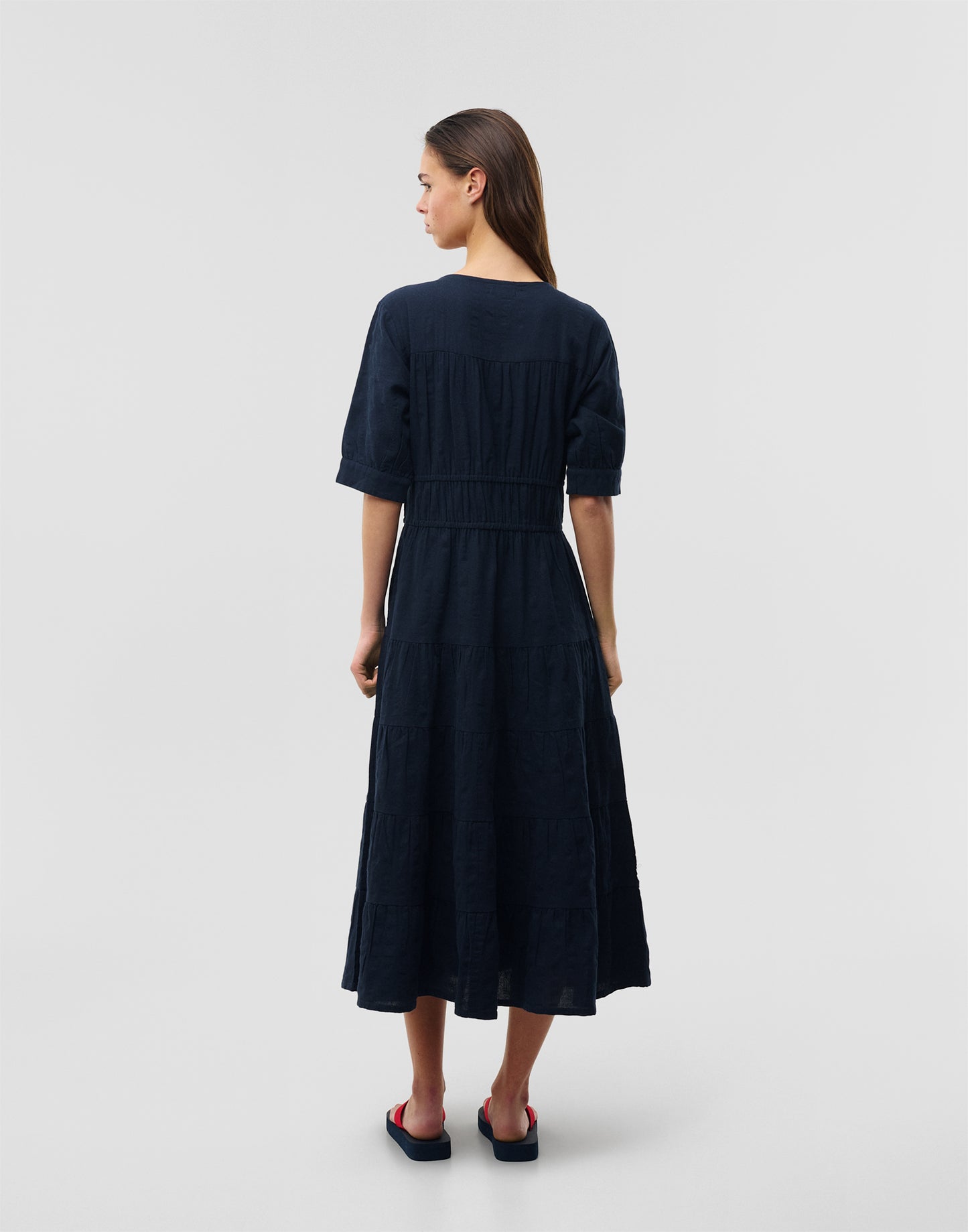 Margot Dress