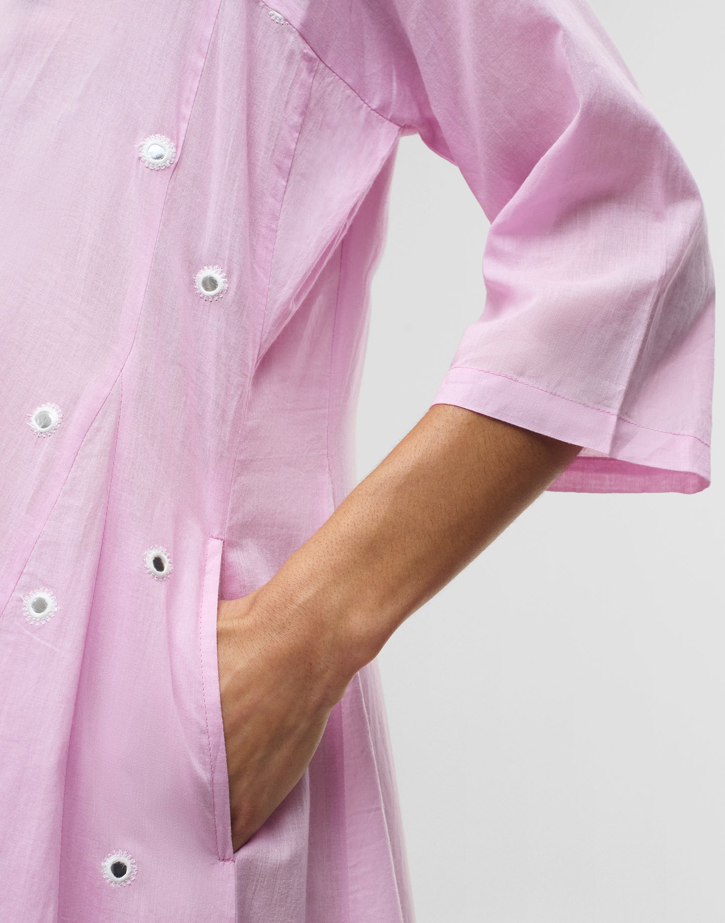 Sandra Dress