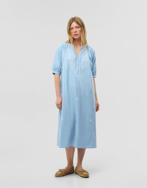 Shauna Tunic