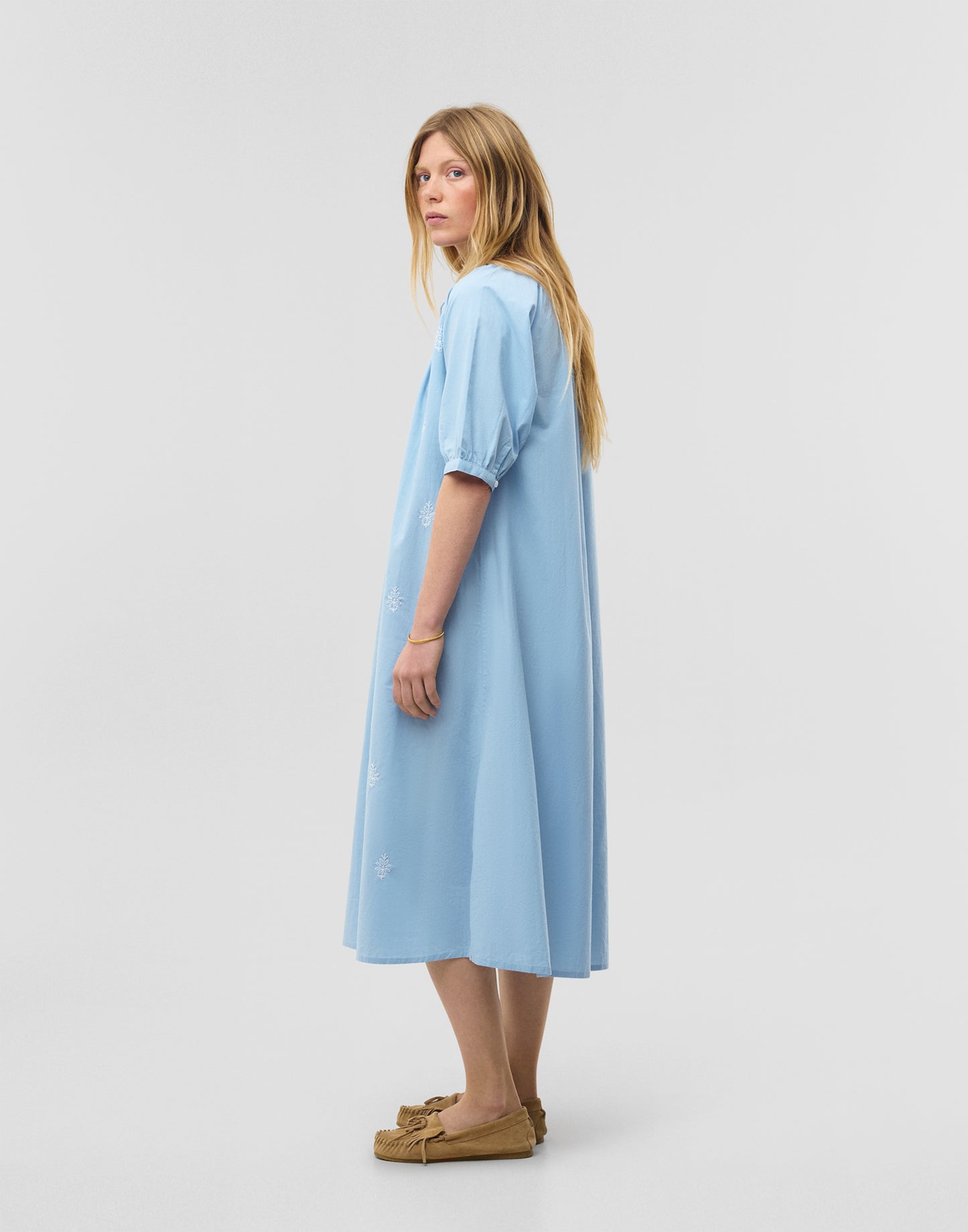 Shauna Tunic
