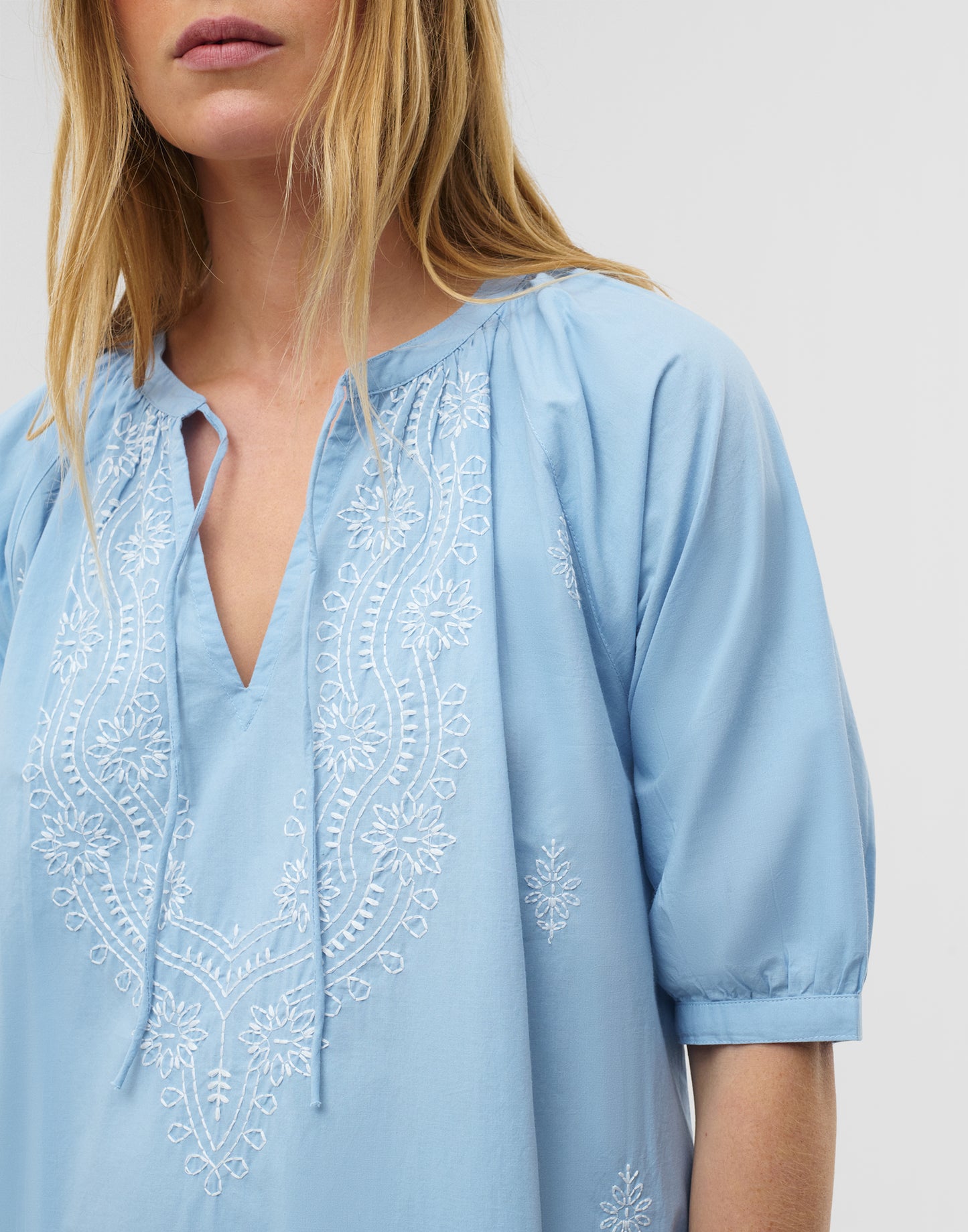 Shauna Tunic