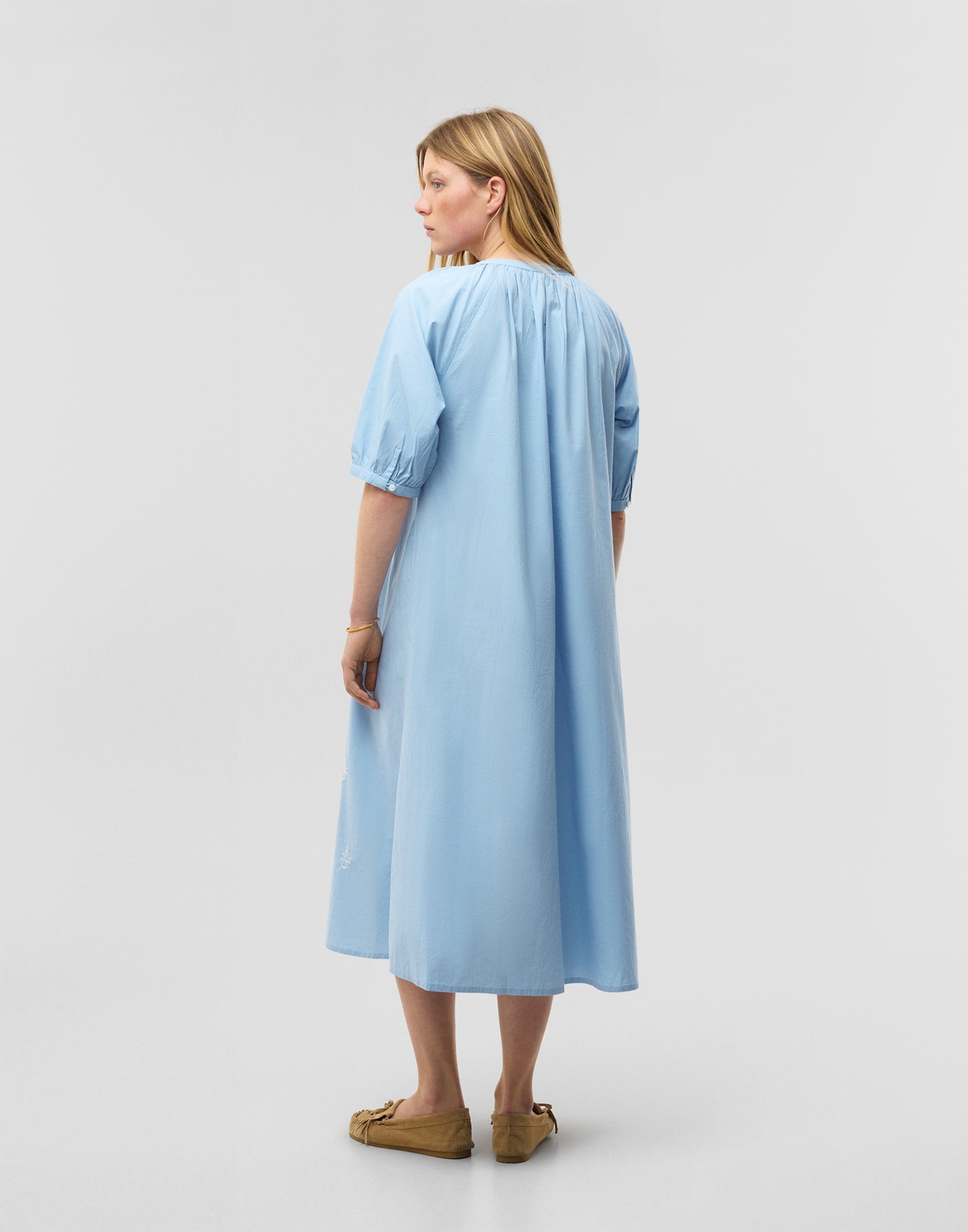 Shauna Tunic