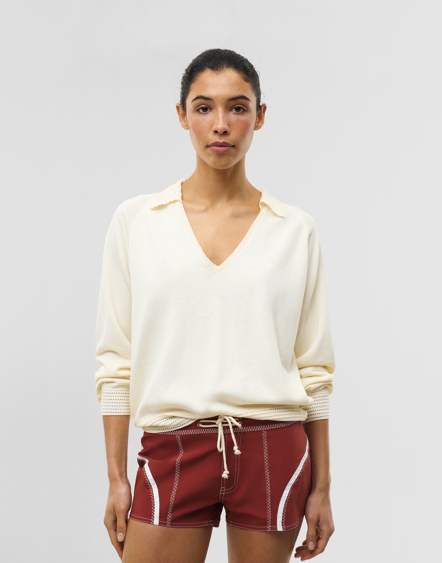 Jersey Polo