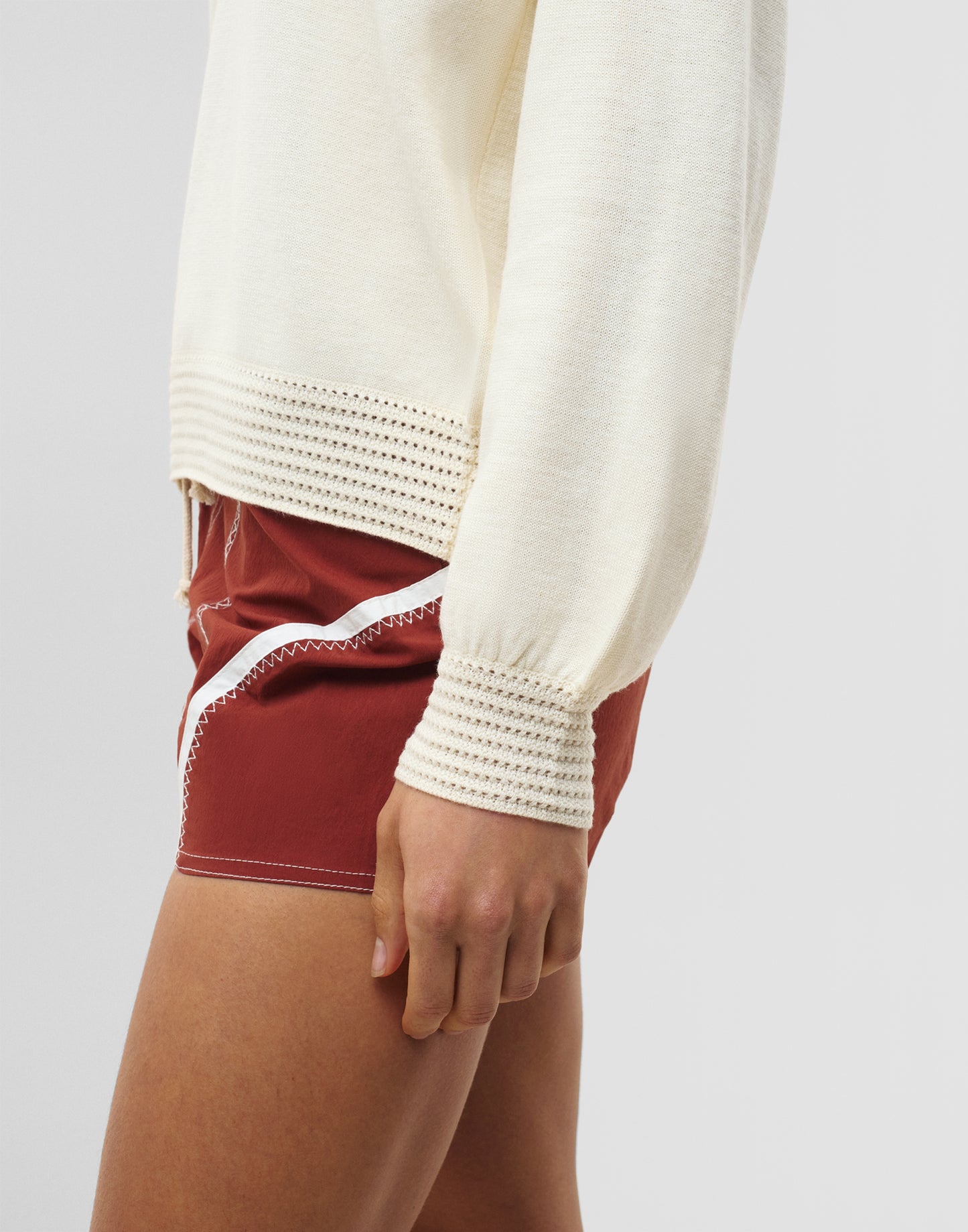Jersey Polo