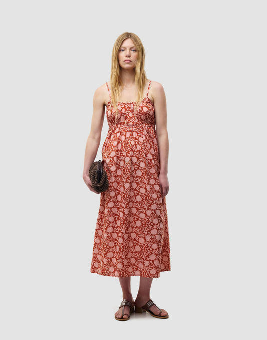 Misty Dress
