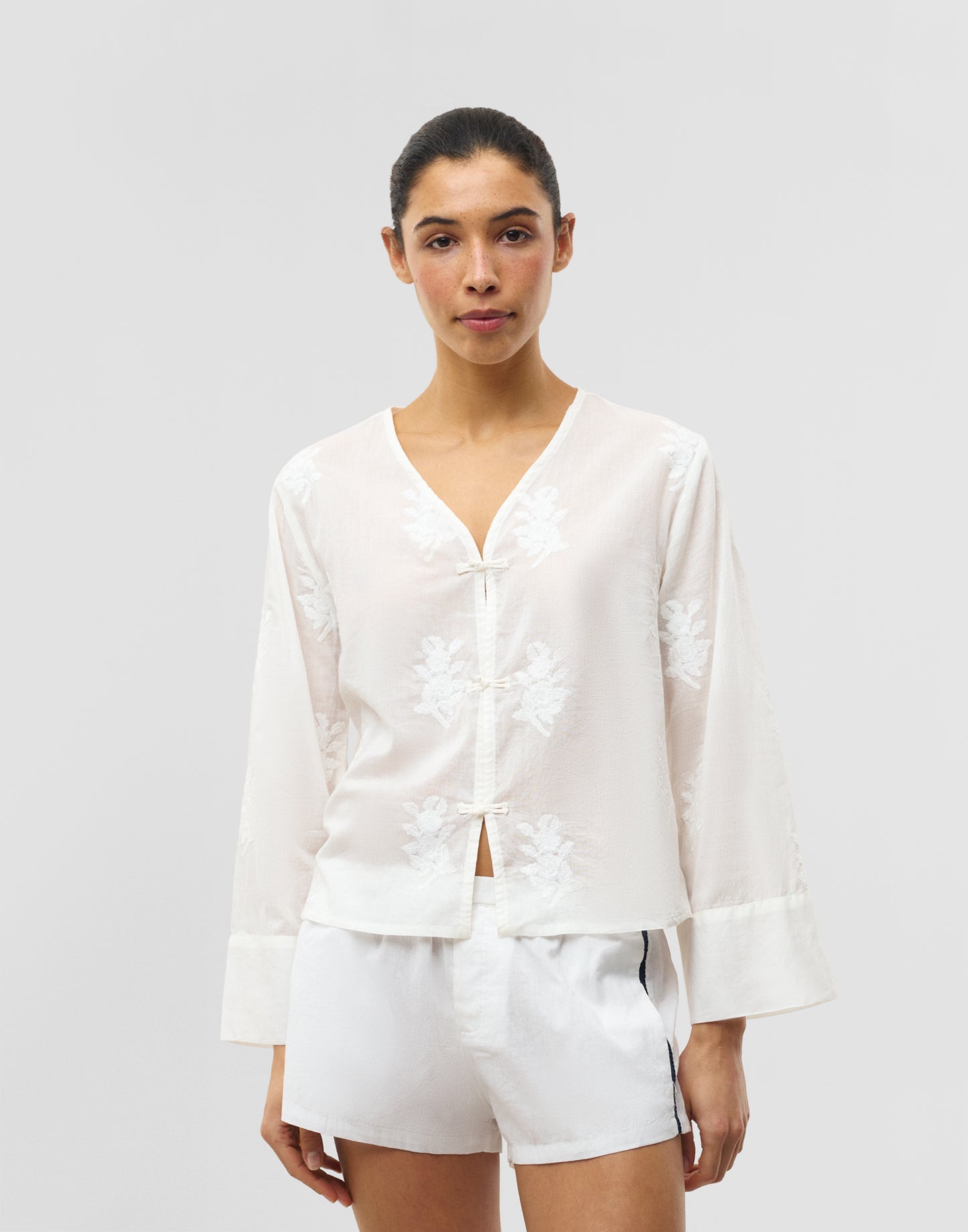 Robin Blouse
