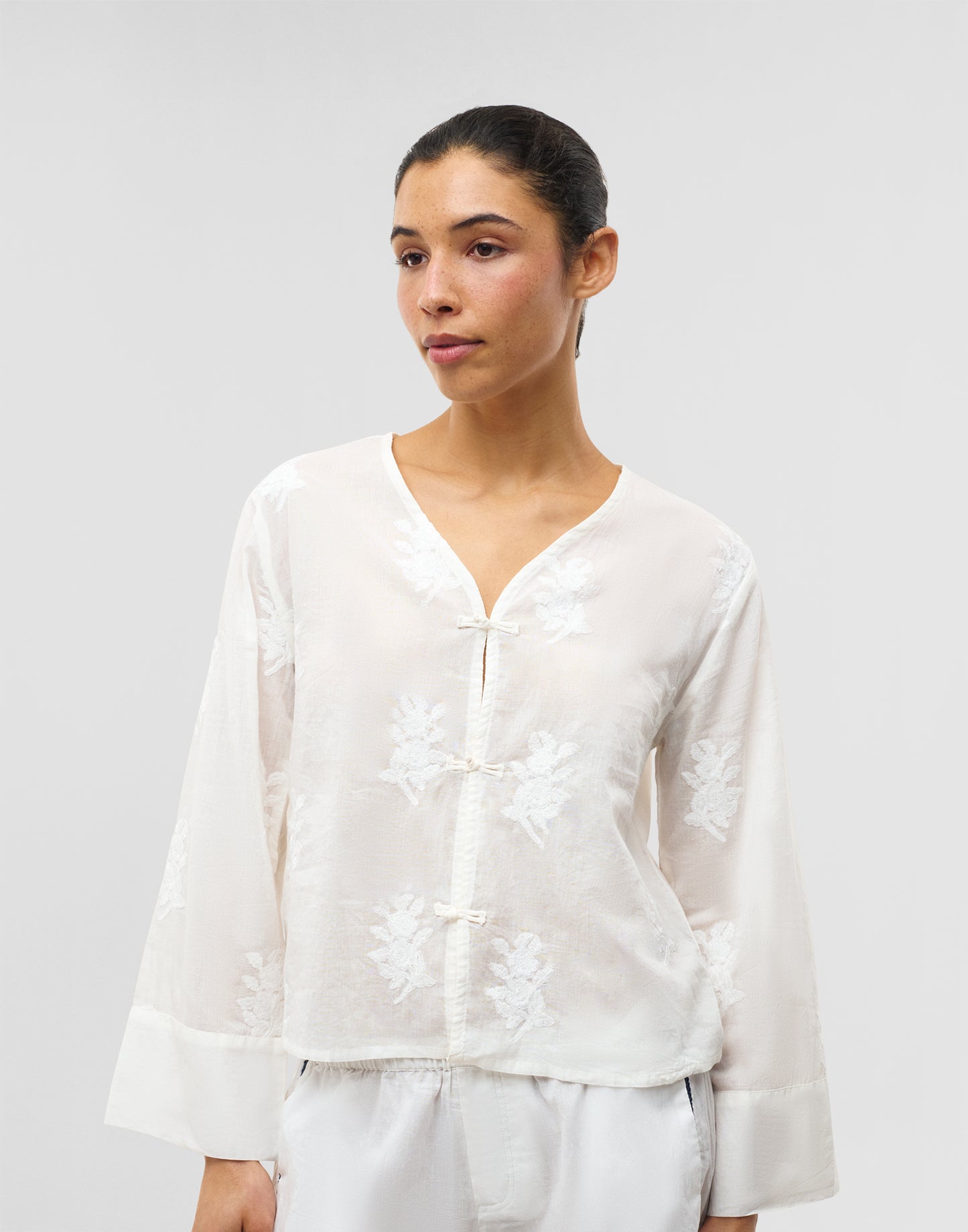 Robin Blouse