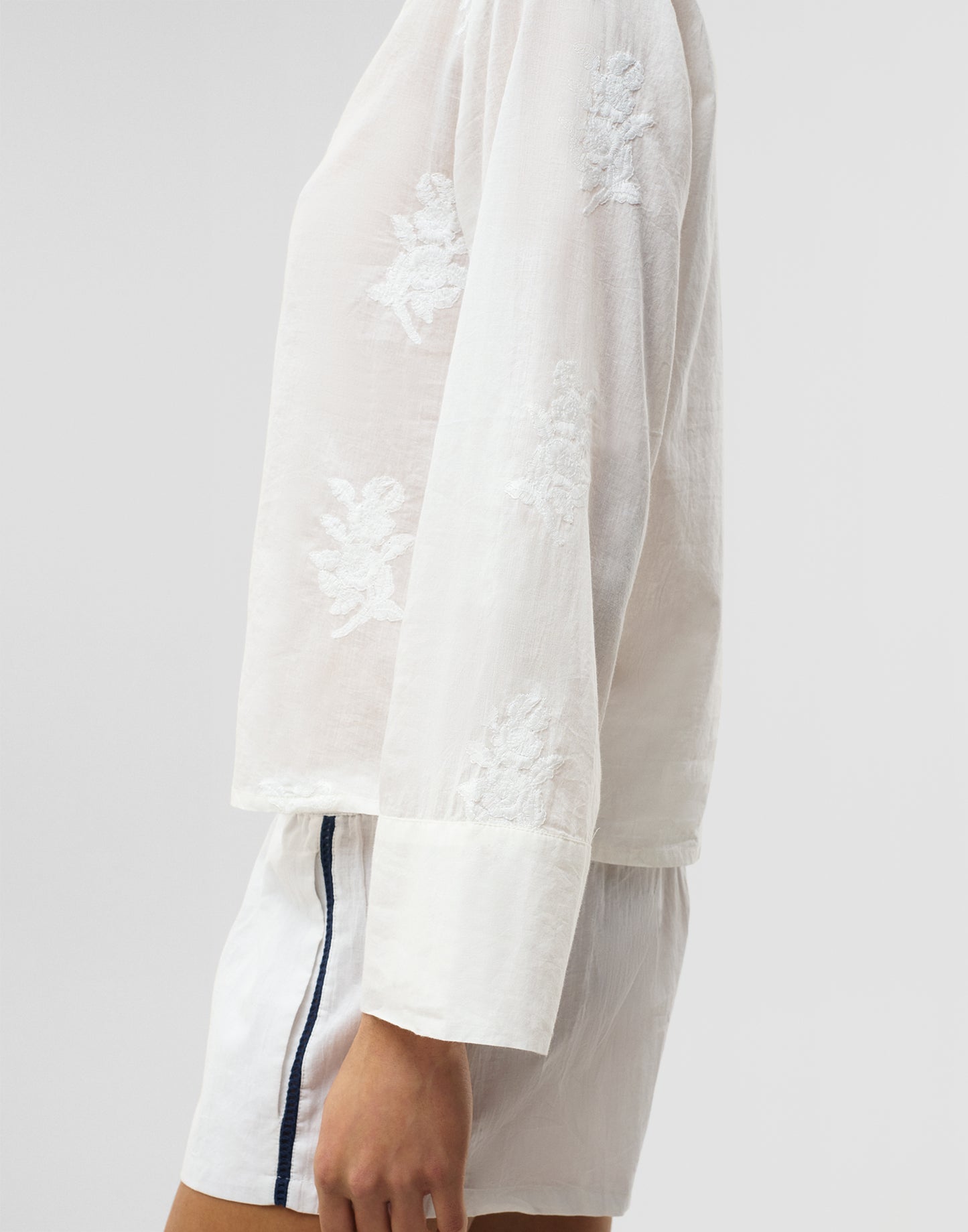 Robin Blouse