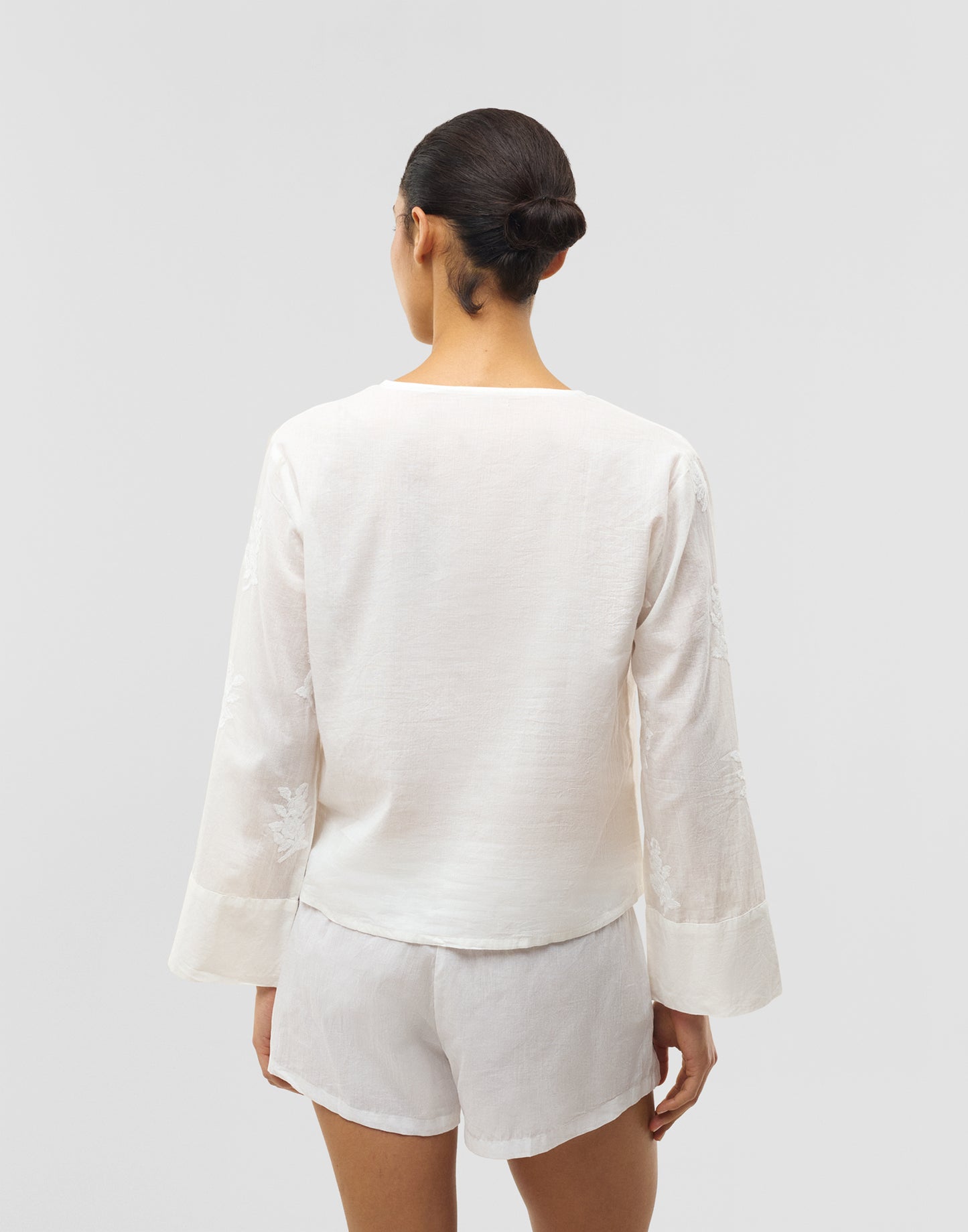 Robin Blouse